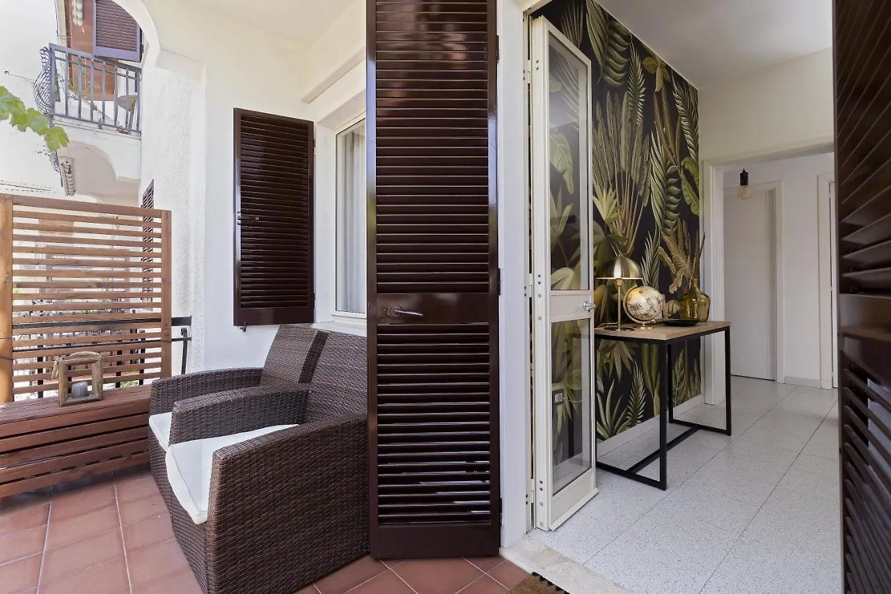 Villa Elisabetta Apartments Pula