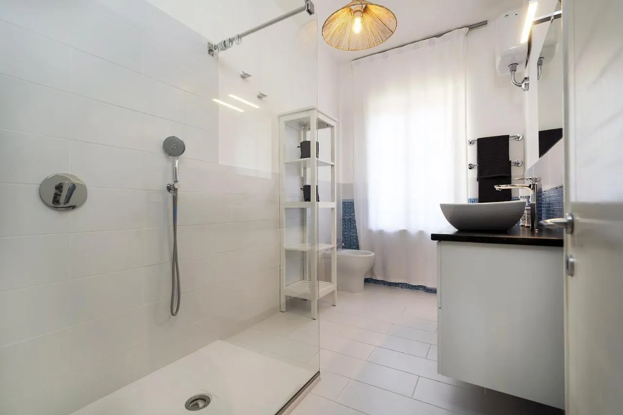 Villa Elisabetta Apartments Pula