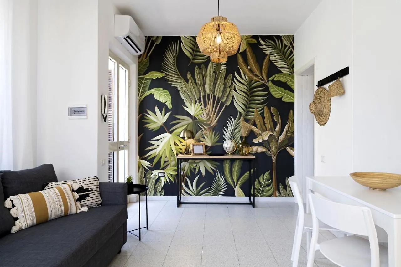 Villa Elisabetta Apartments Pula Italië