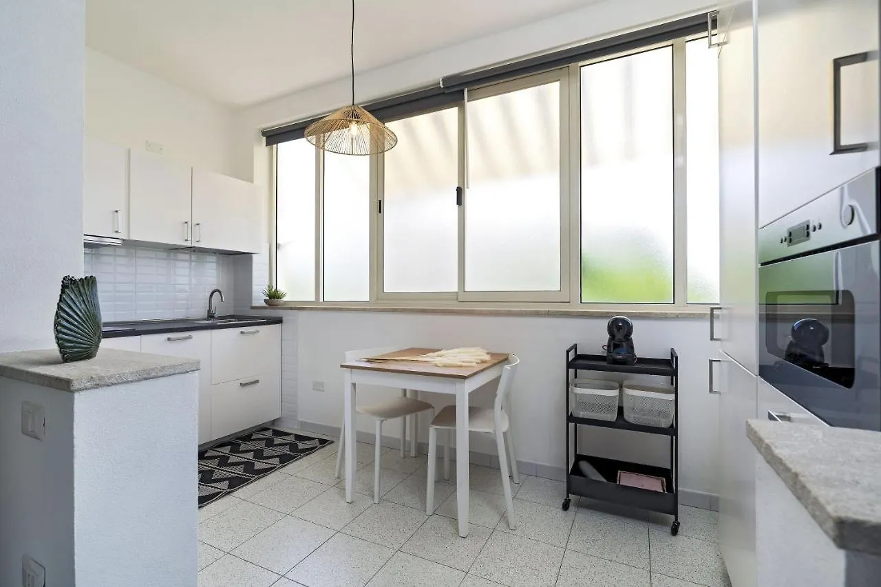 Villa Elisabetta Apartments Pula Italien