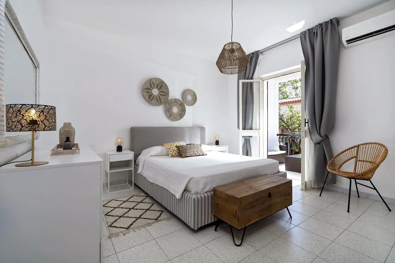Villa Elisabetta Apartments Pula