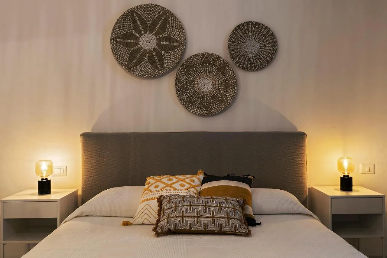 Villa Elisabetta Apartments Pula