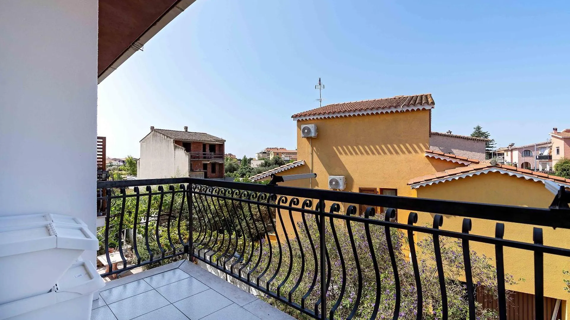 Villa Elisabetta Apartments Pula 0*,  Olaszország