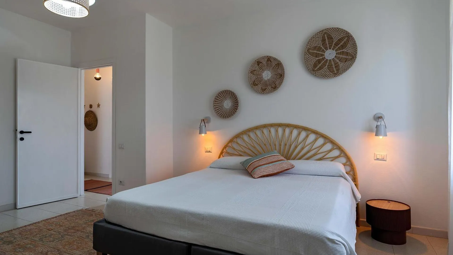 Villa Elisabetta Apartments Pula 0*,
