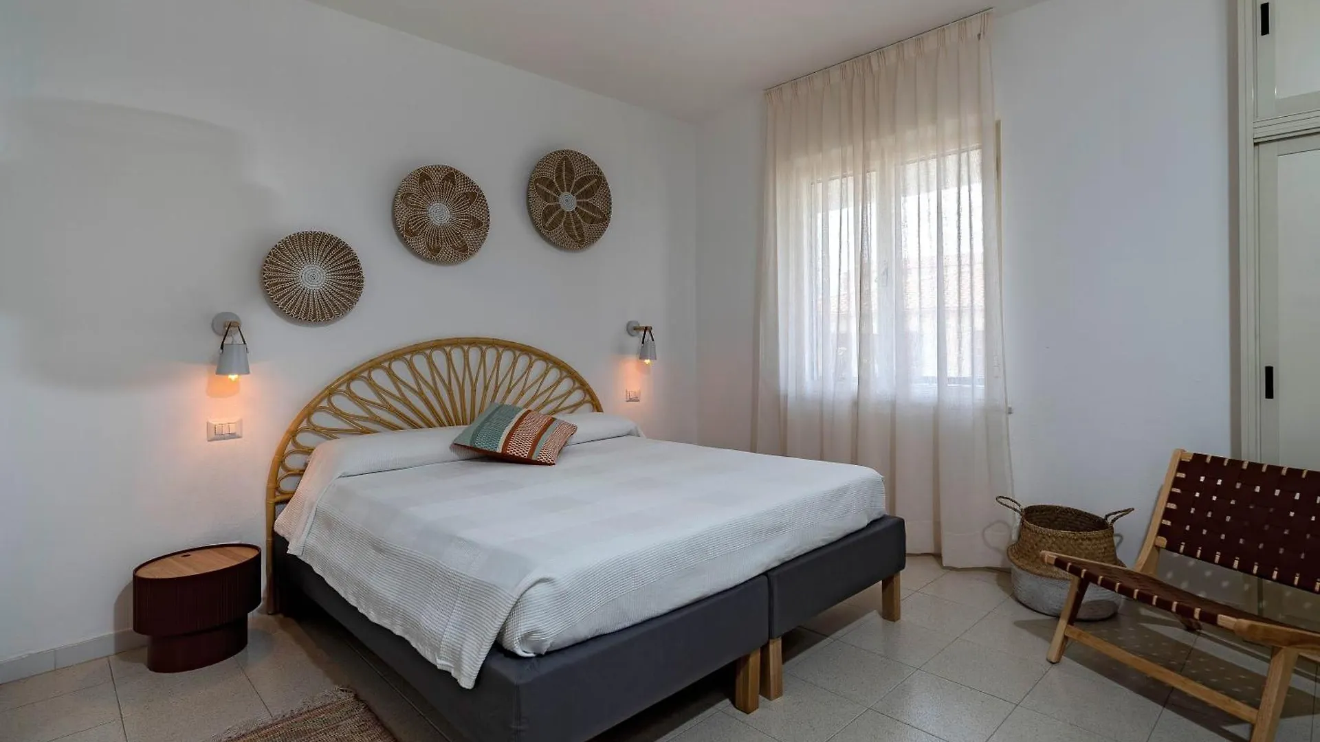 Villa Elisabetta Apartments Pula