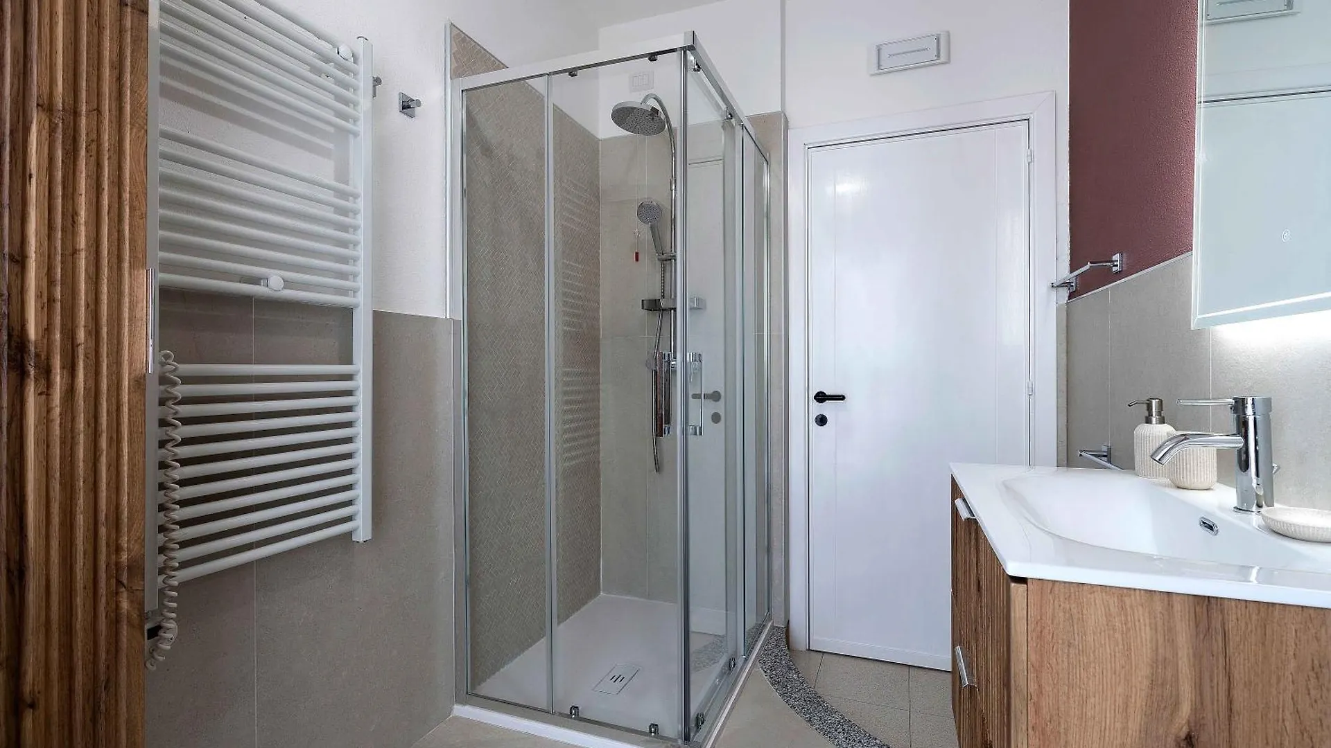 Villa Elisabetta Apartments Pula