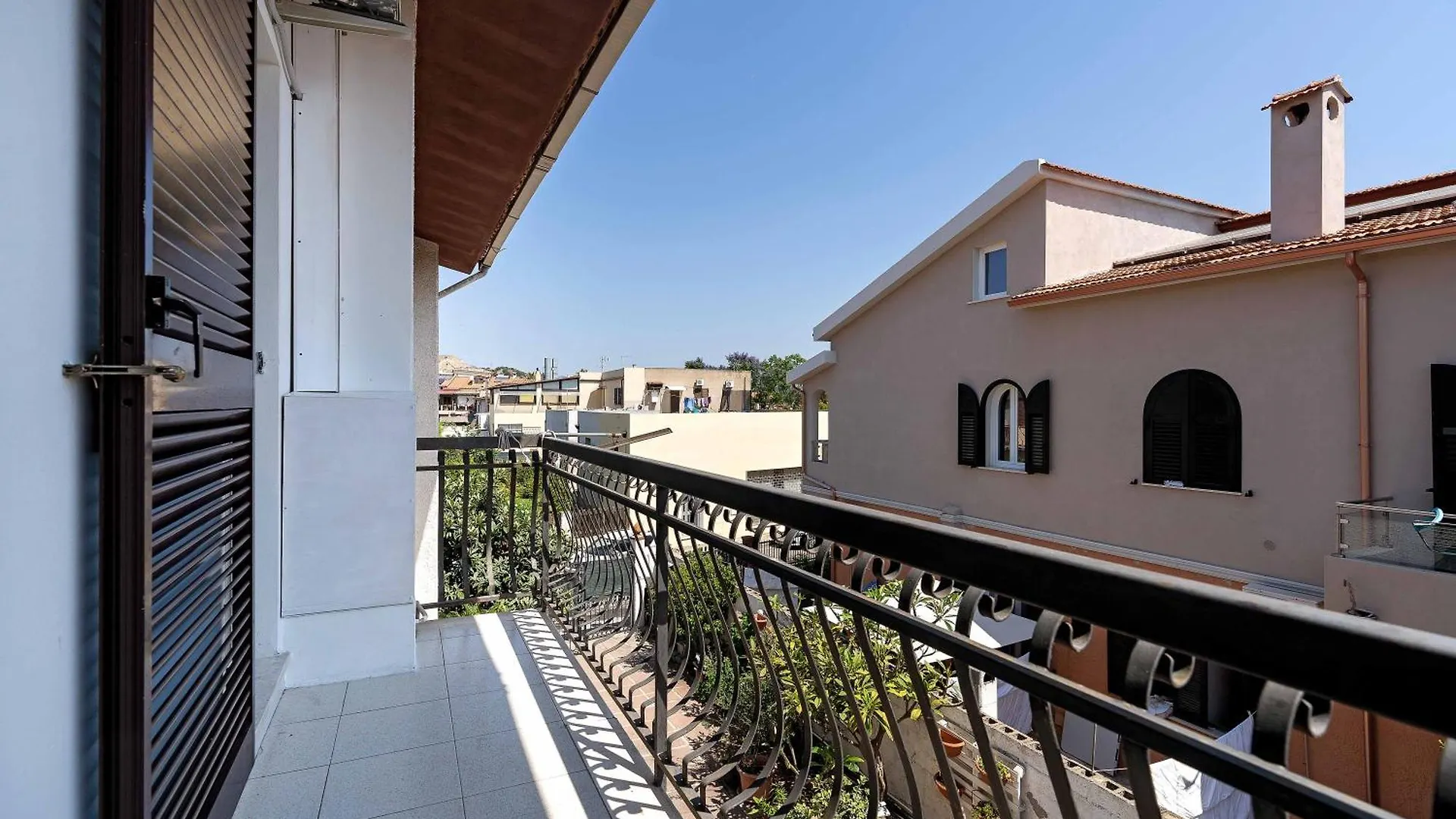 Villa Elisabetta Apartments Pula