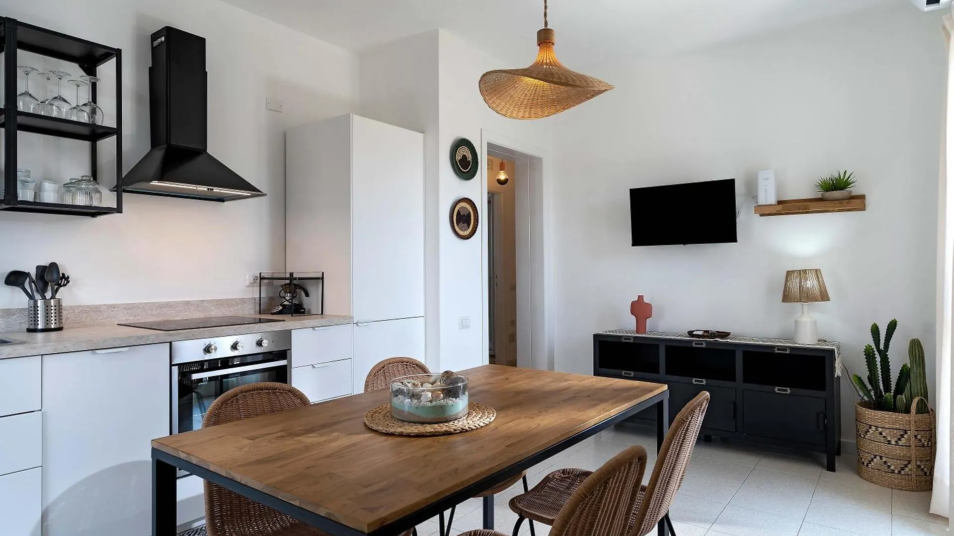 Villa Elisabetta Apartments Pula