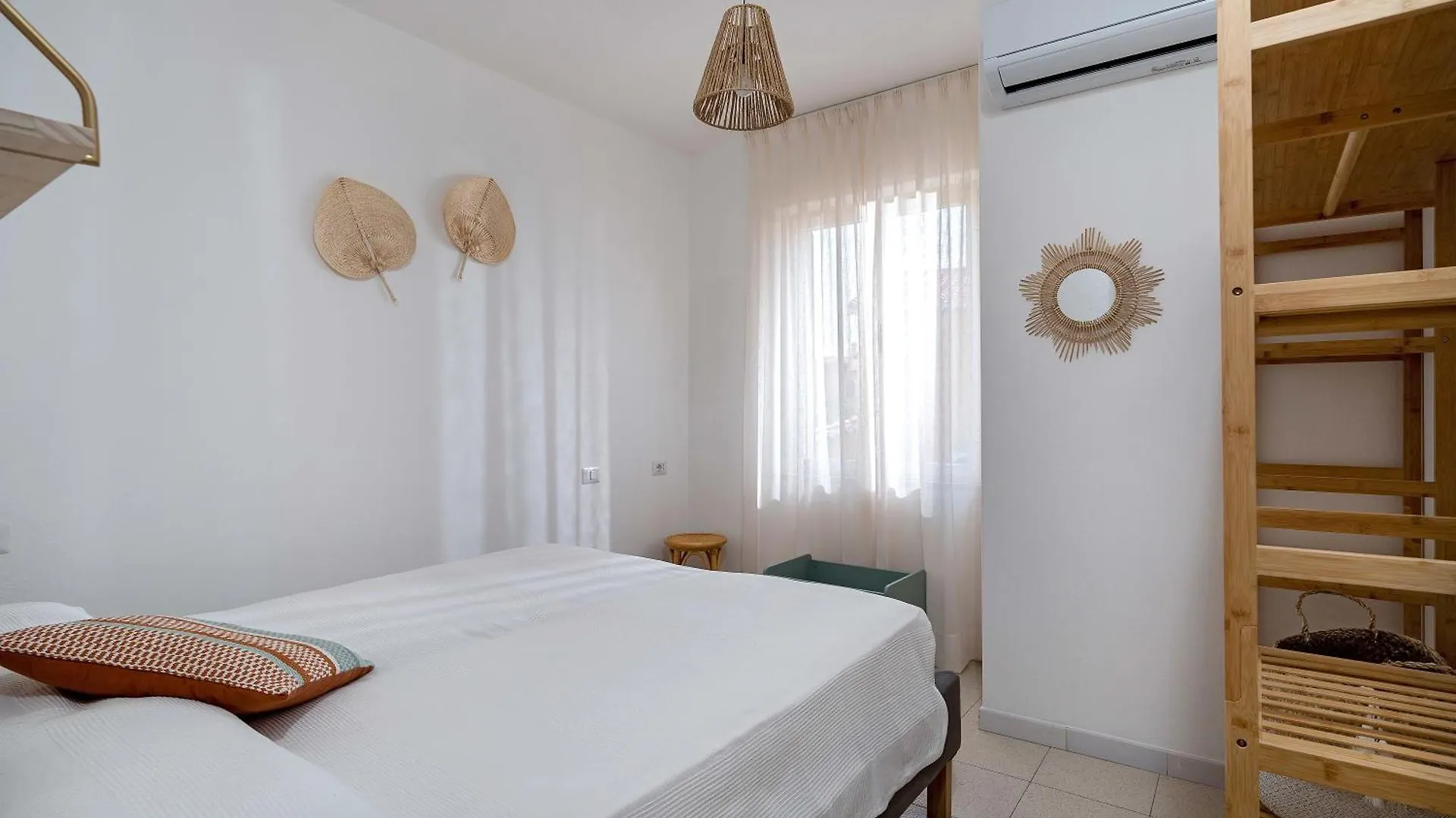 Villa Elisabetta Apartments Pula 0*,