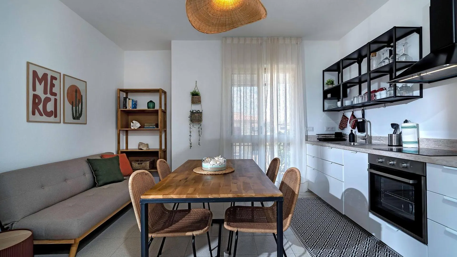 Villa Elisabetta Apartments Pula