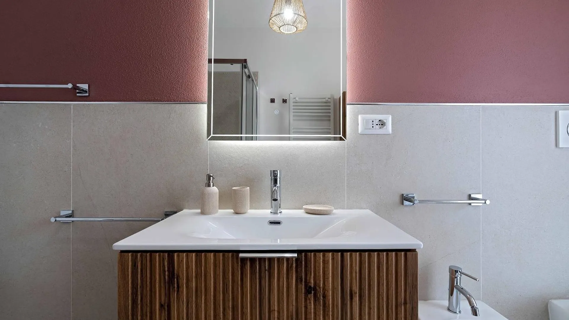 Villa Elisabetta Apartments Pula