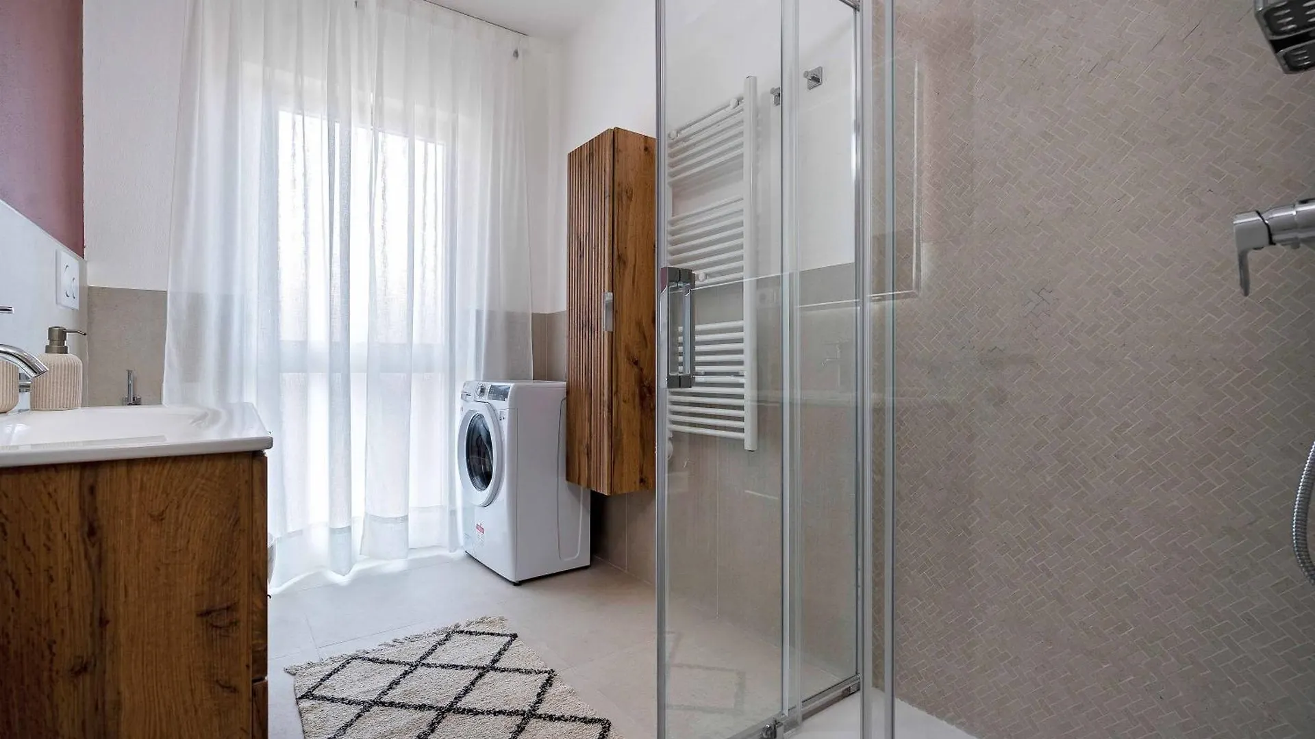 Villa Elisabetta Apartments Pula Italien