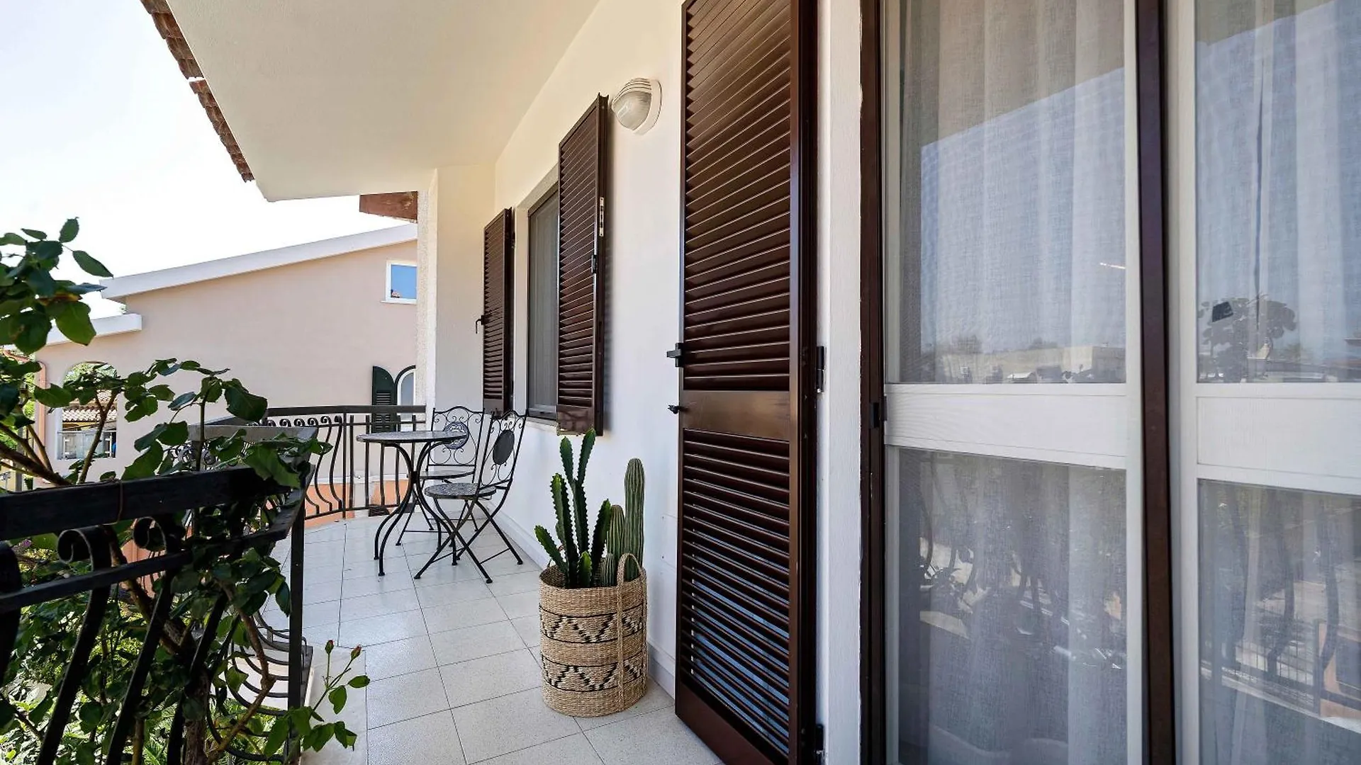 Villa Elisabetta Apartments Pula