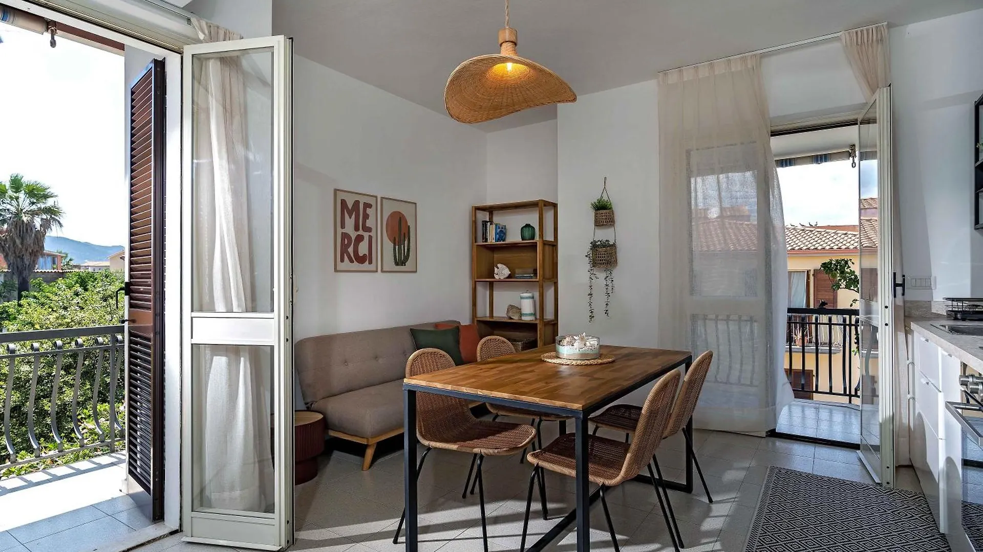 Villa Elisabetta Apartments Pula