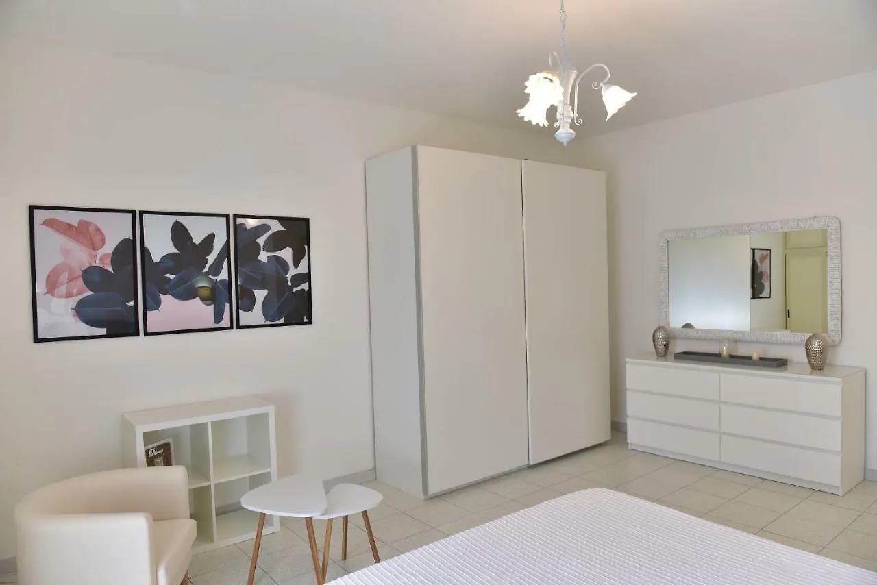 Villa Elisabetta Apartments Pula Italien