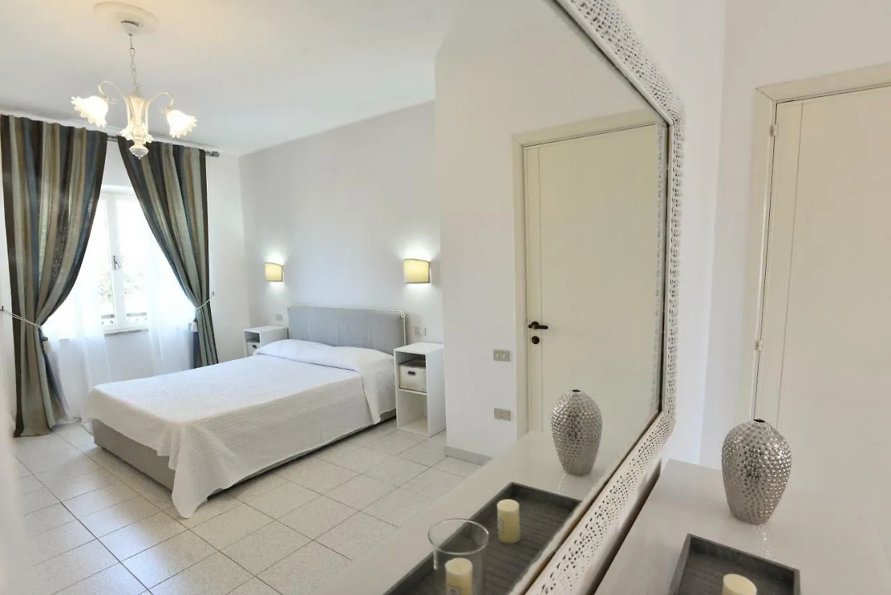 Villa Elisabetta Apartments Pula