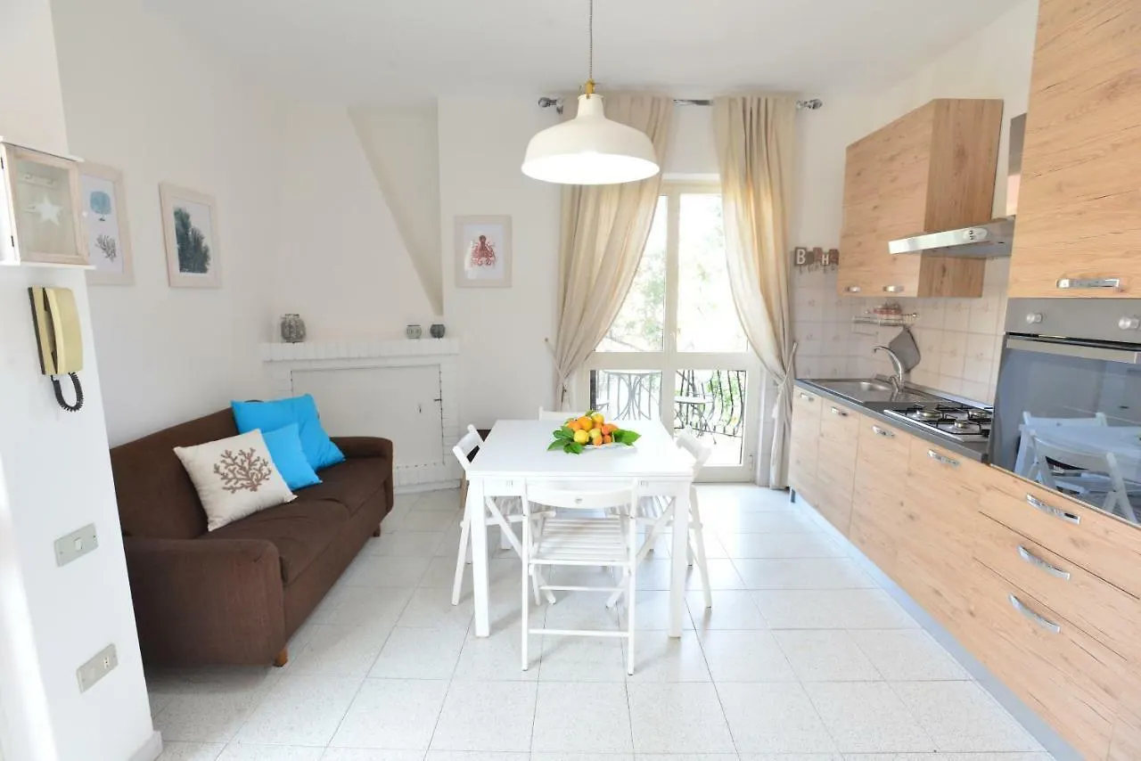 Villa Elisabetta Apartments Pula