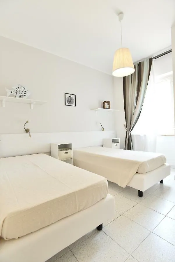 Villa Elisabetta Apartments Pula 0*,  Italien