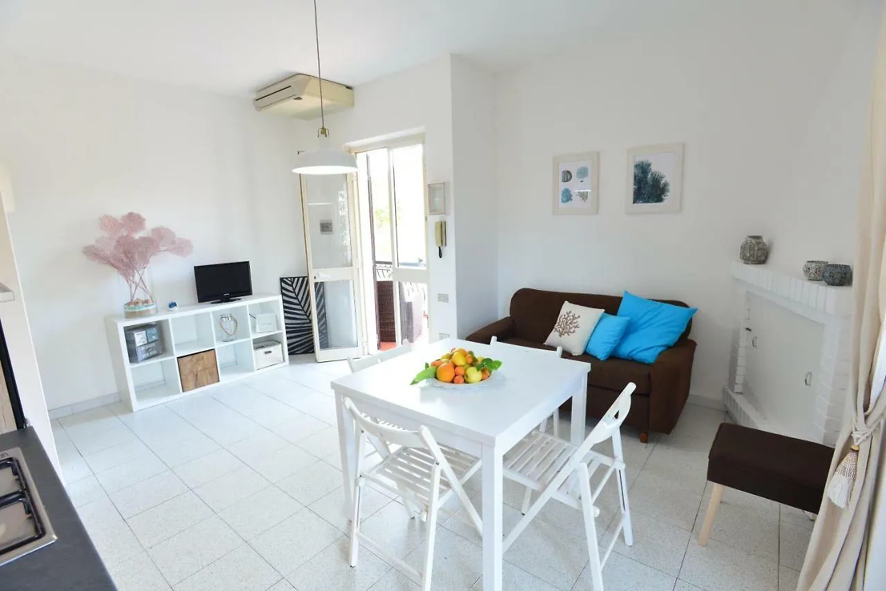 Villa Elisabetta Apartments Pula 0*,