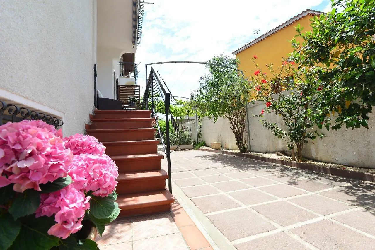 Villa Elisabetta Apartments Pula