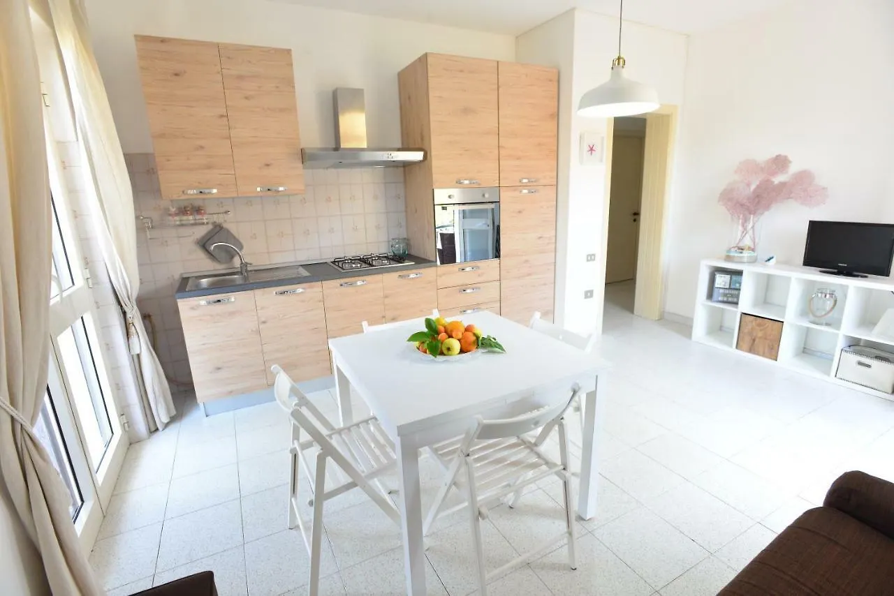 Villa Elisabetta Apartments Pula