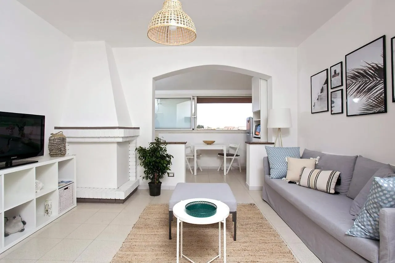 Villa Elisabetta Apartments Pula
