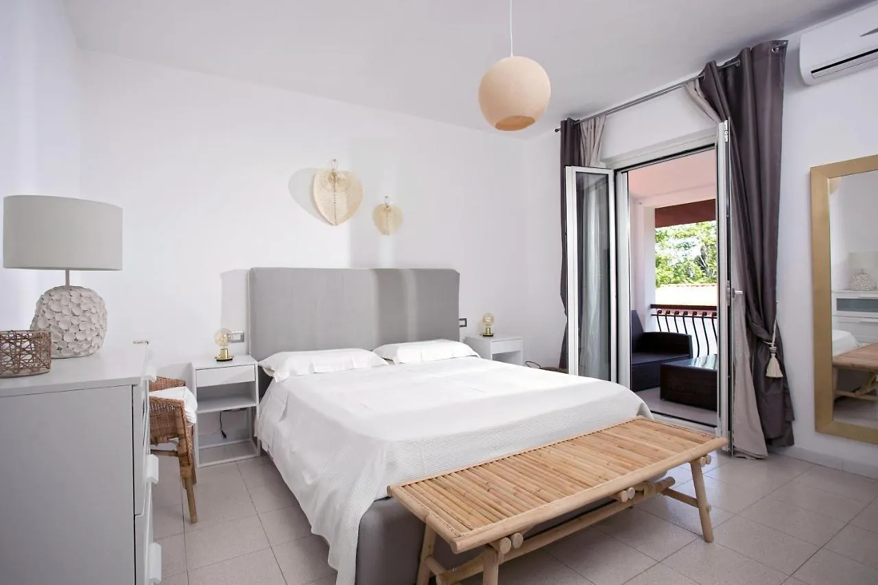 Villa Elisabetta Apartments Pula 0*,  Olaszország