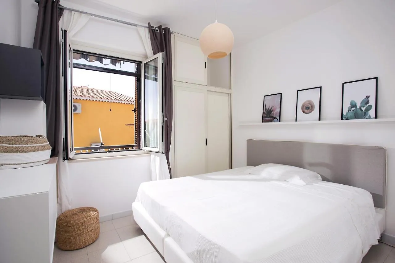 Villa Elisabetta Apartments Pula