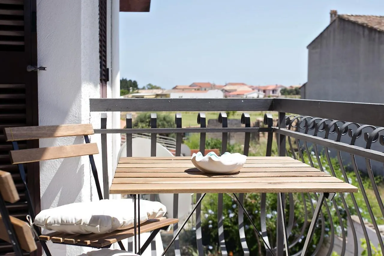 Villa Elisabetta Apartments Pula