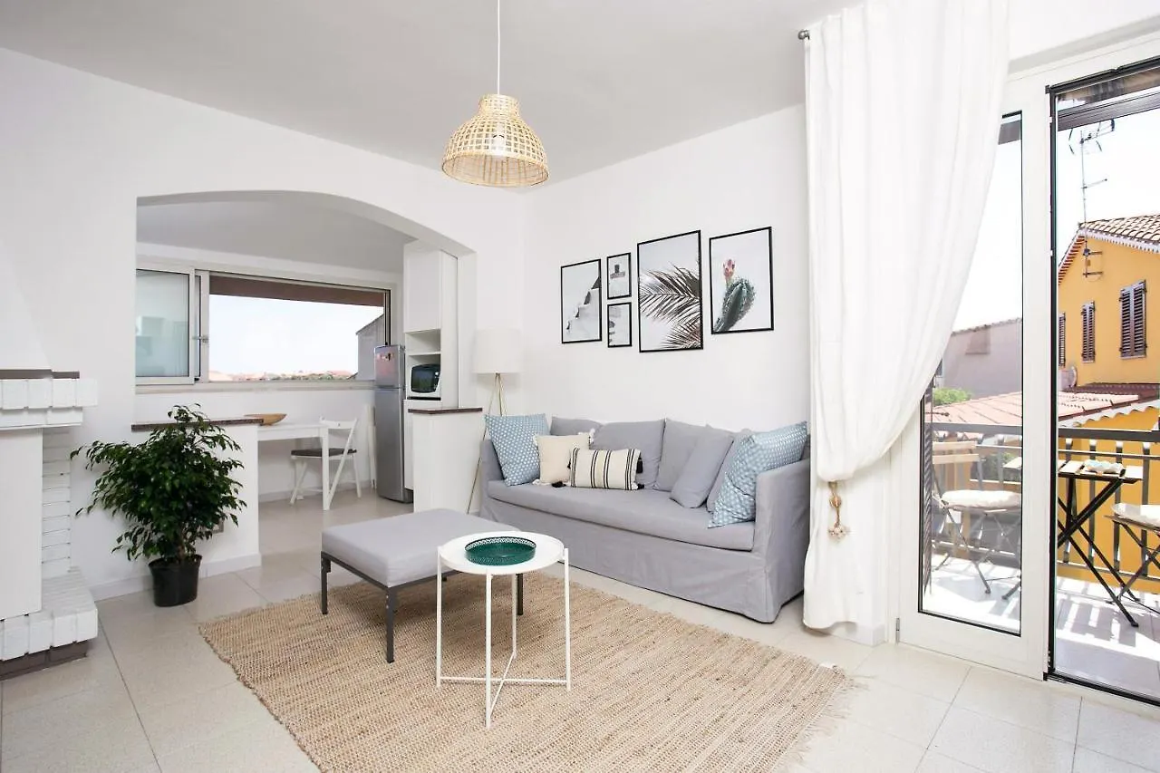 Villa Elisabetta Apartments Pula